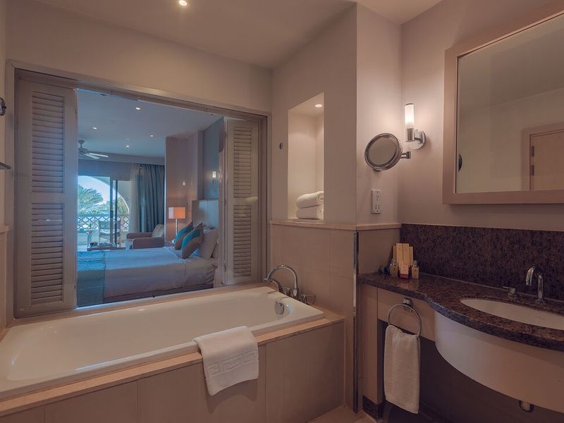 Hôtel Old Palace Resort Sahl Hasheesh 5* pas cher photo 7