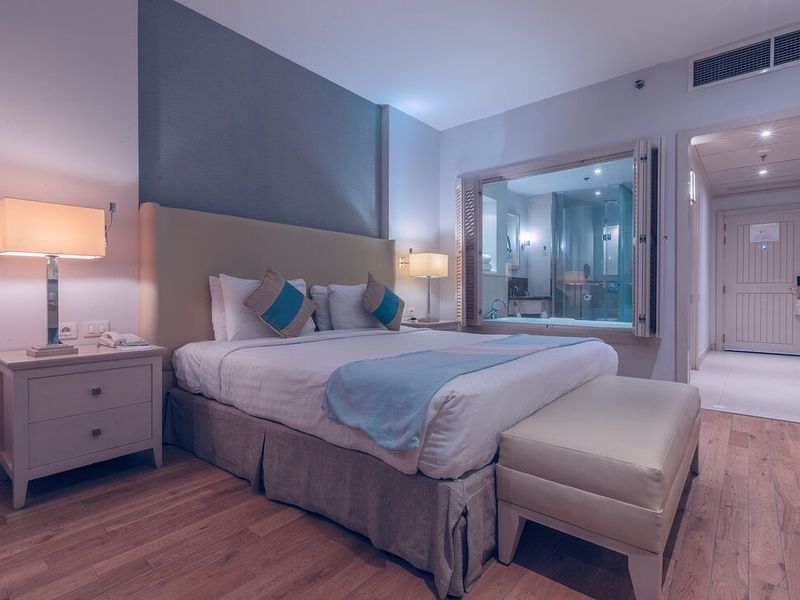 Hôtel Old Palace Resort Sahl Hasheesh 5* pas cher photo 8