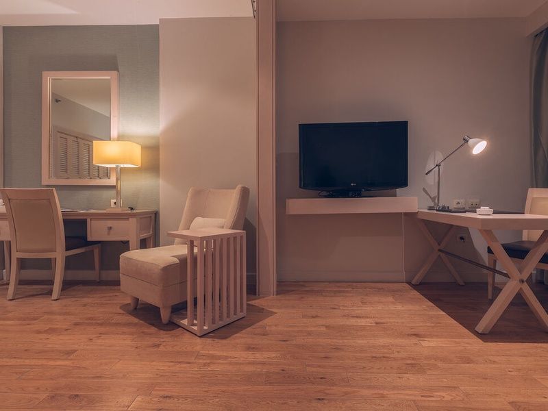 Hôtel Old Palace Resort Sahl Hasheesh 5* pas cher photo 9