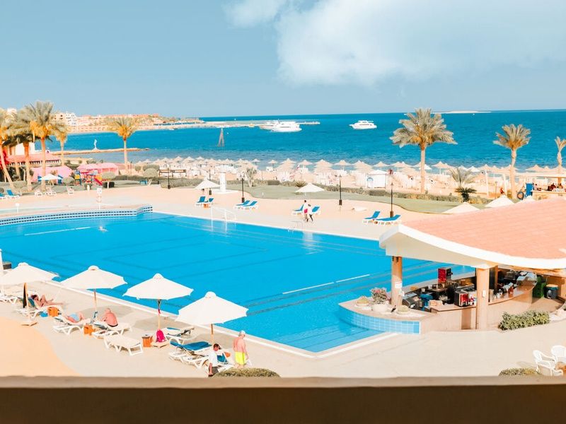 Hôtel Old Palace Resort Sahl Hasheesh 5* pas cher photo 11
