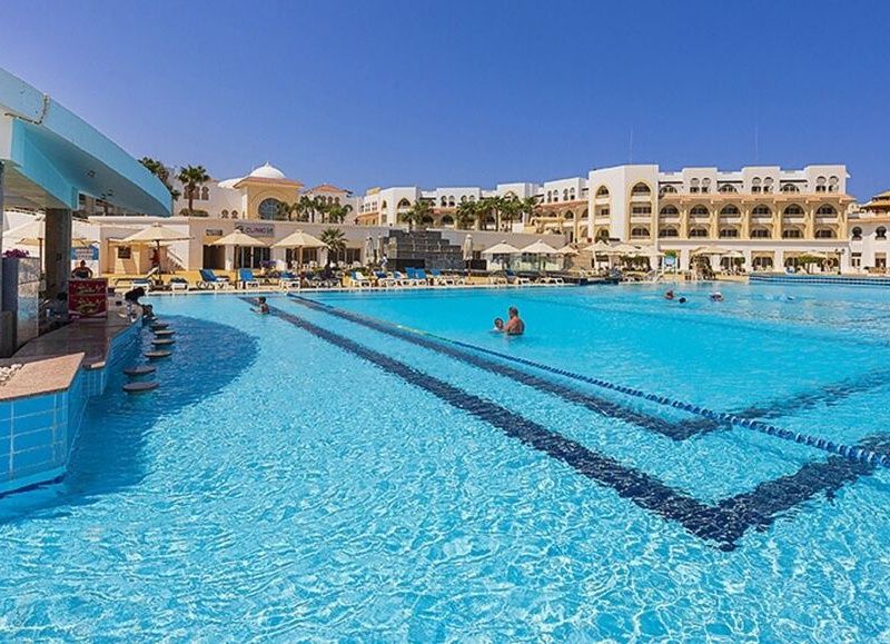 Hôtel Old Palace Resort Sahl Hasheesh 5* pas cher photo 12