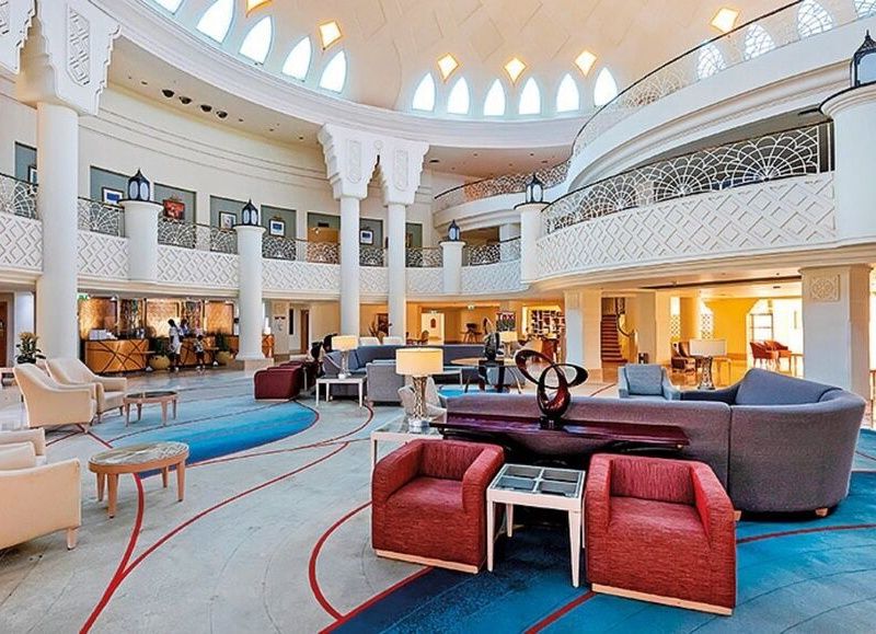 Hôtel Old Palace Resort Sahl Hasheesh 5* pas cher photo 13