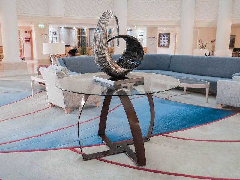 Hôtel Old Palace Resort Sahl Hasheesh 5* pas cher photo 14