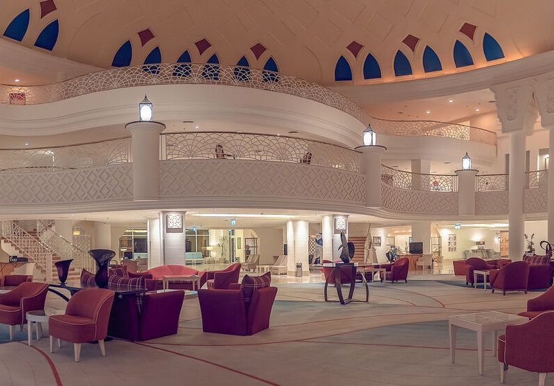 Hôtel Old Palace Resort Sahl Hasheesh 5* pas cher photo 15