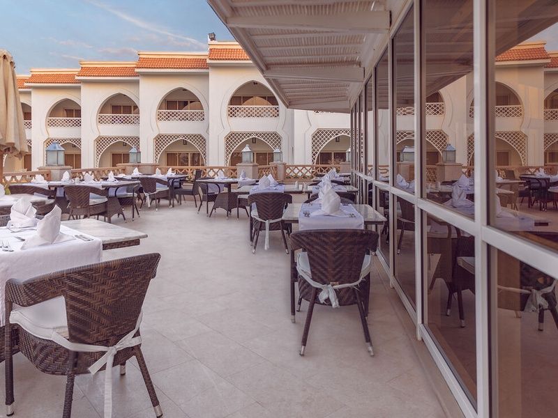 Hôtel Old Palace Resort Sahl Hasheesh 5* pas cher photo 16