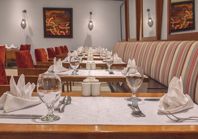 Hôtel Old Palace Resort Sahl Hasheesh 5* pas cher photo 17