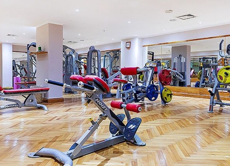 Hôtel Old Palace Resort Sahl Hasheesh 5* pas cher photo 19