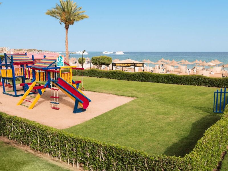 Hôtel Old Palace Resort Sahl Hasheesh 5* pas cher photo 20