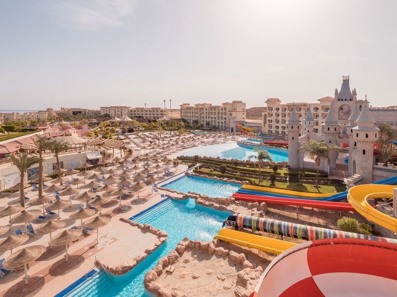 Hotel Serenity Alma Heights 5* pas cher photo 1