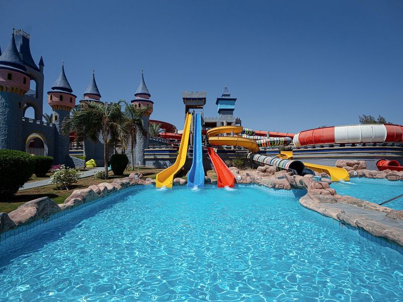 Hotel Serenity Alma Heights 5* pas cher photo 3