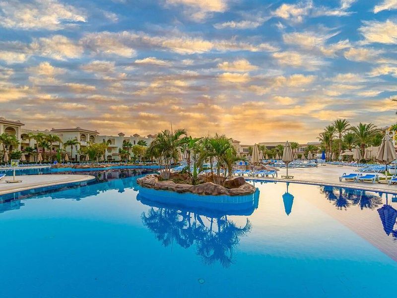 Hotel Serenity Alma Heights 5* pas cher photo 4