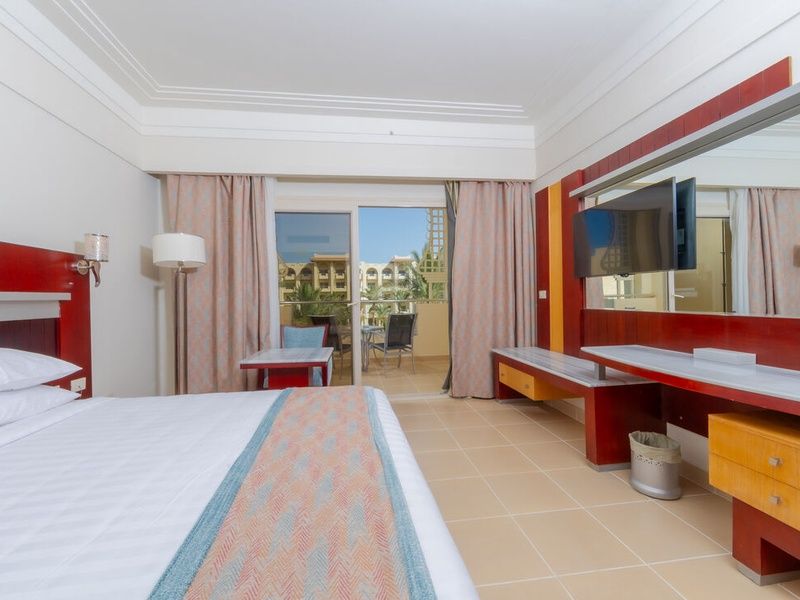 Hotel Serenity Alma Heights 5* pas cher photo 5