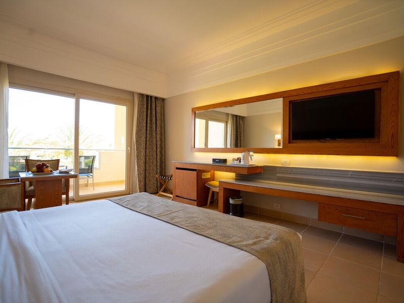 Hotel Serenity Alma Heights 5* pas cher photo 6