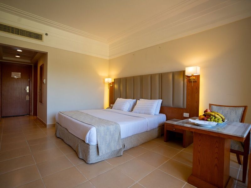 Hotel Serenity Alma Heights 5* pas cher photo 7