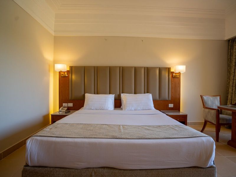 Hotel Serenity Alma Heights 5* pas cher photo 8