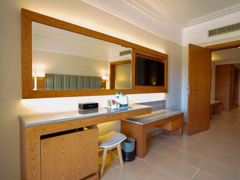 Hotel Serenity Alma Heights 5* pas cher photo 10