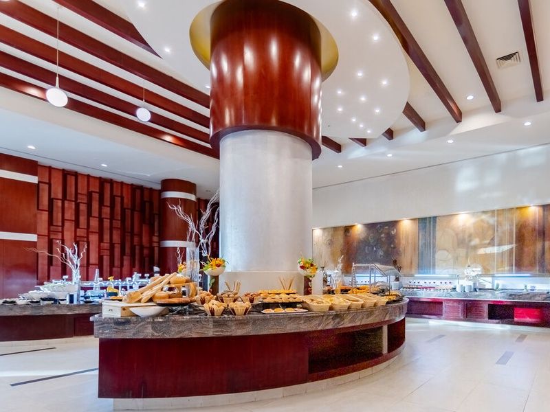 Hotel Serenity Alma Heights 5* pas cher photo 11