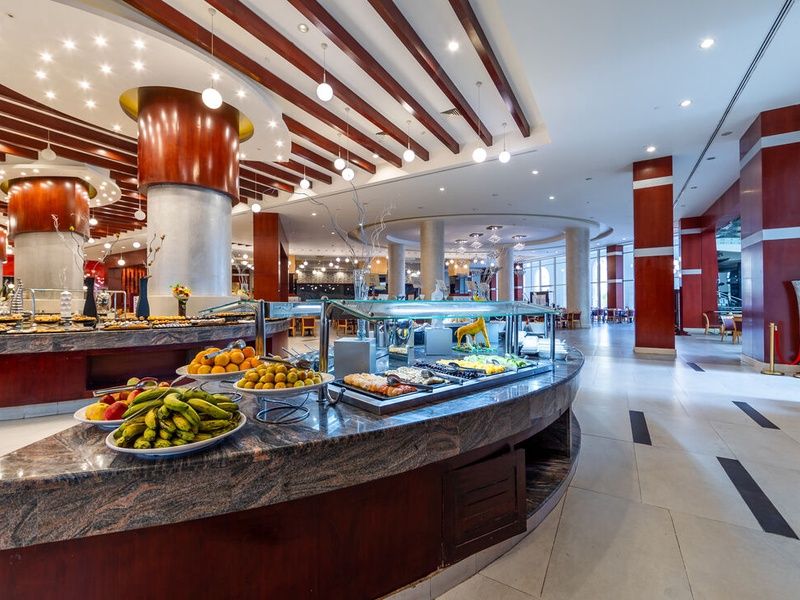 Hotel Serenity Alma Heights 5* pas cher photo 12