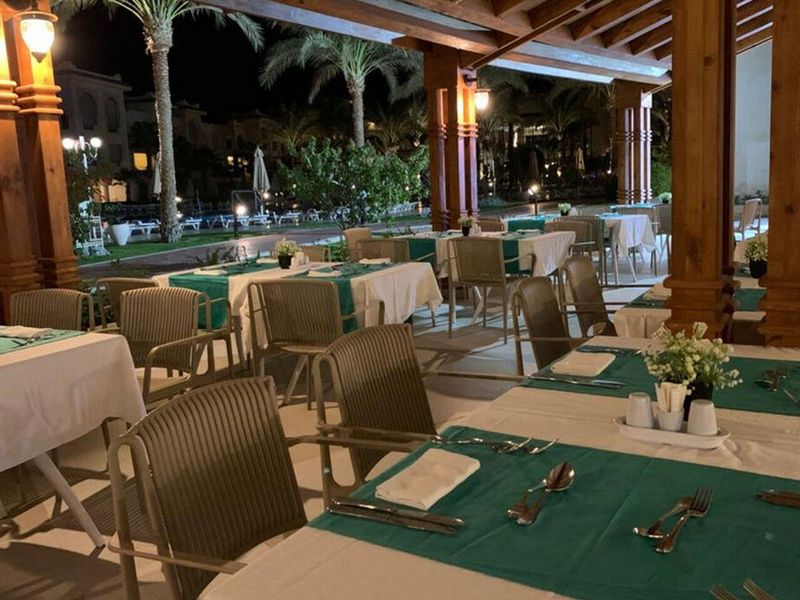 Hotel Serenity Alma Heights 5* pas cher photo 13