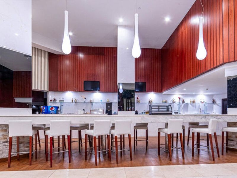 Hotel Serenity Alma Heights 5* pas cher photo 15