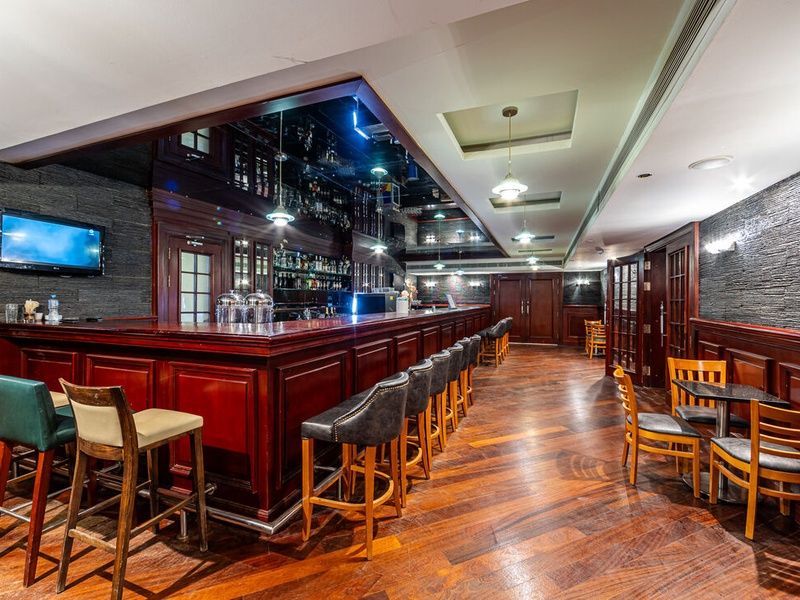 Hotel Serenity Alma Heights 5* pas cher photo 16