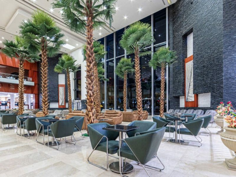 Hotel Serenity Alma Heights 5* pas cher photo 17