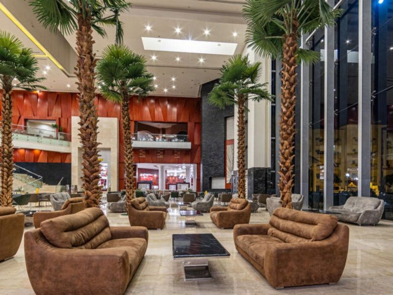 Hotel Serenity Alma Heights 5* pas cher photo 18