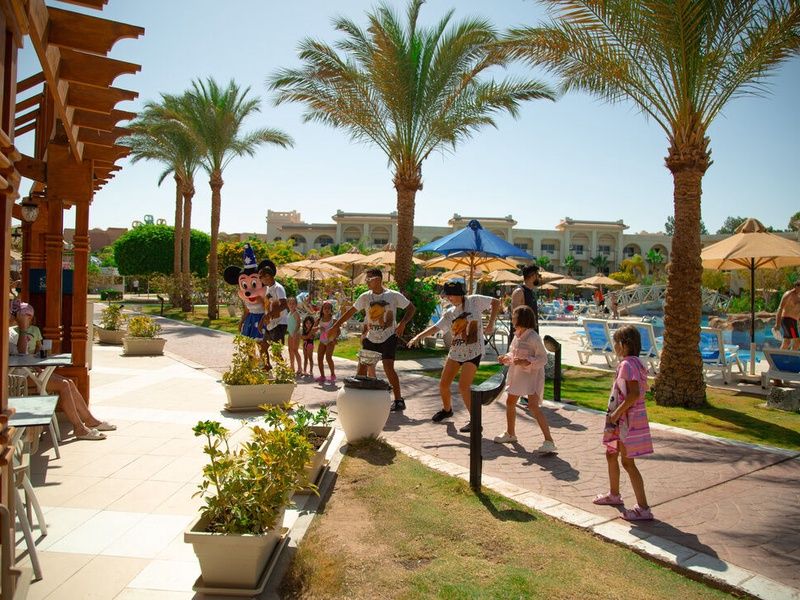 Hotel Serenity Alma Heights 5* pas cher photo 20