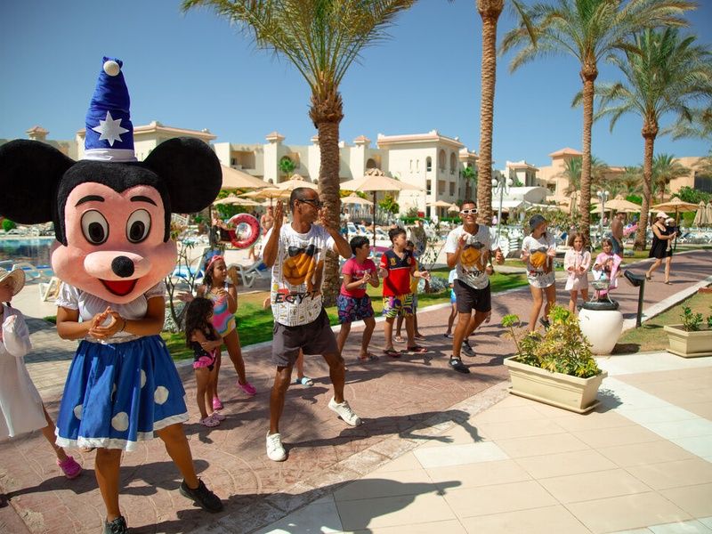 Hotel Serenity Alma Heights 5* pas cher photo 21