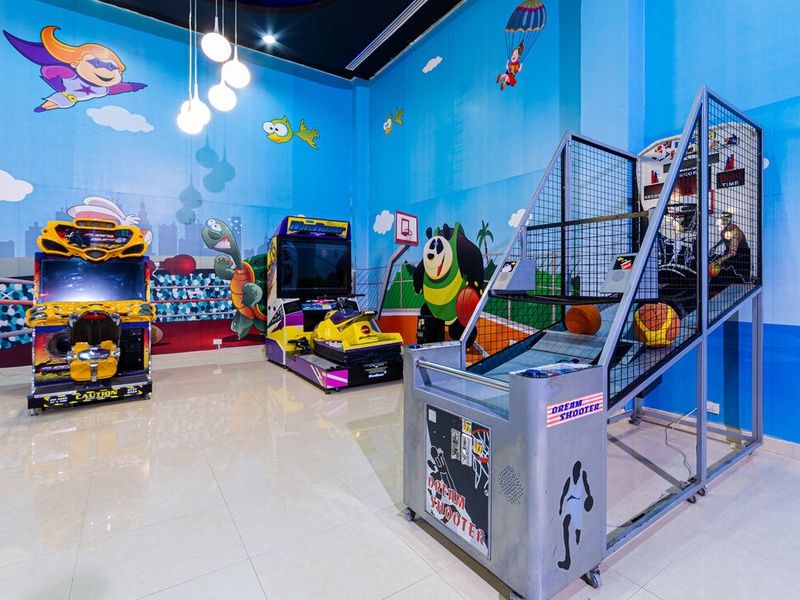 Hotel Serenity Alma Heights 5* pas cher photo 25