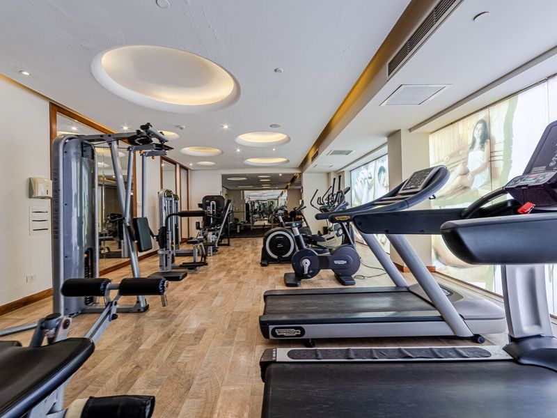 Hotel Serenity Alma Heights 5* pas cher photo 26