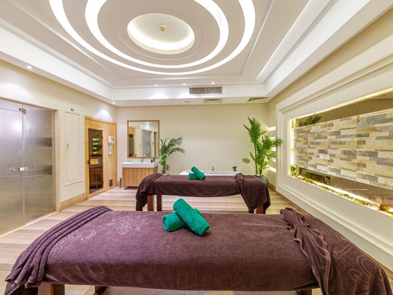 Hotel Serenity Alma Heights 5* pas cher photo 27