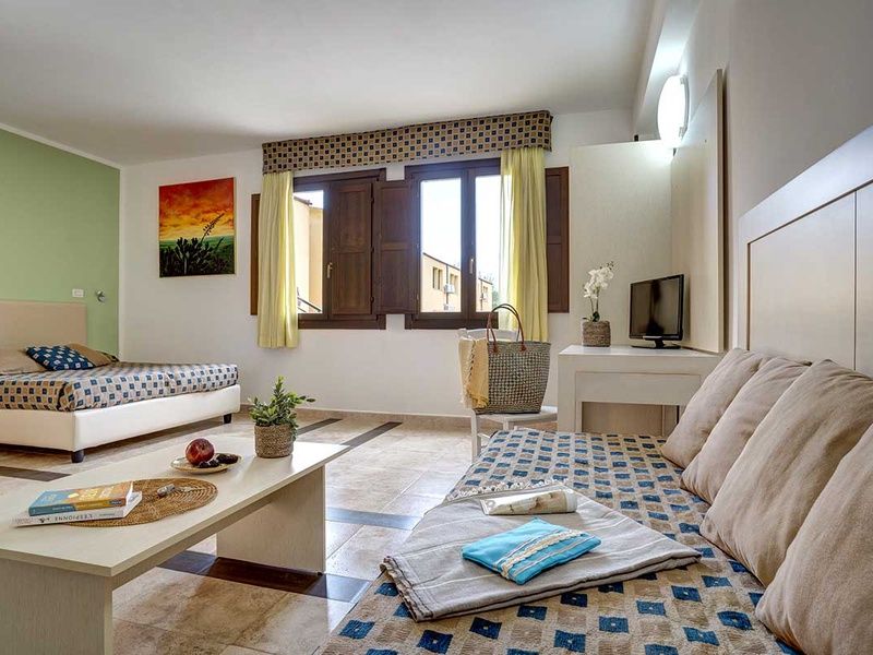 Club Marmara Sicilia 4* pas cher photo 2