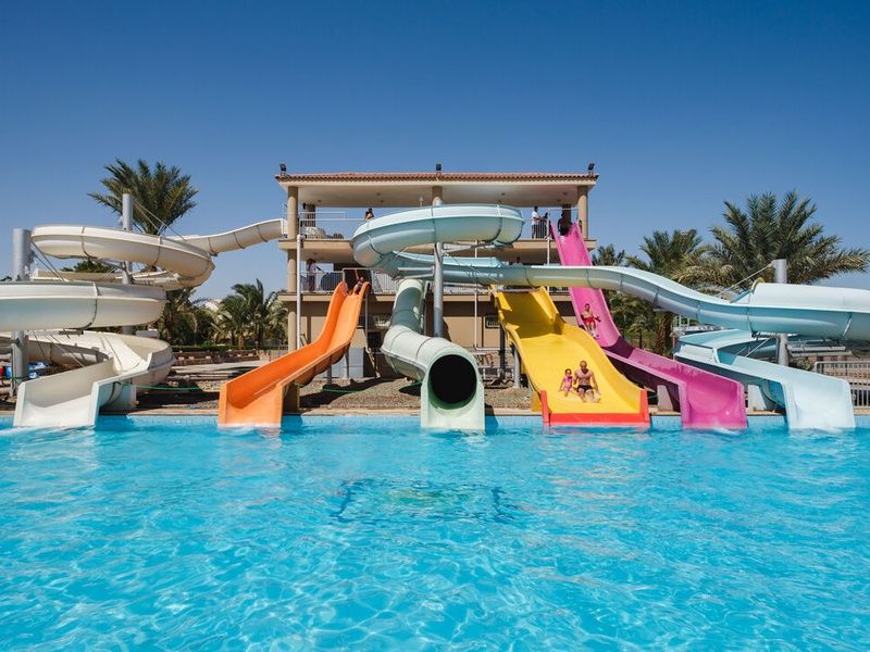 Hotel Desert Rose Resort 5* pas cher photo 1