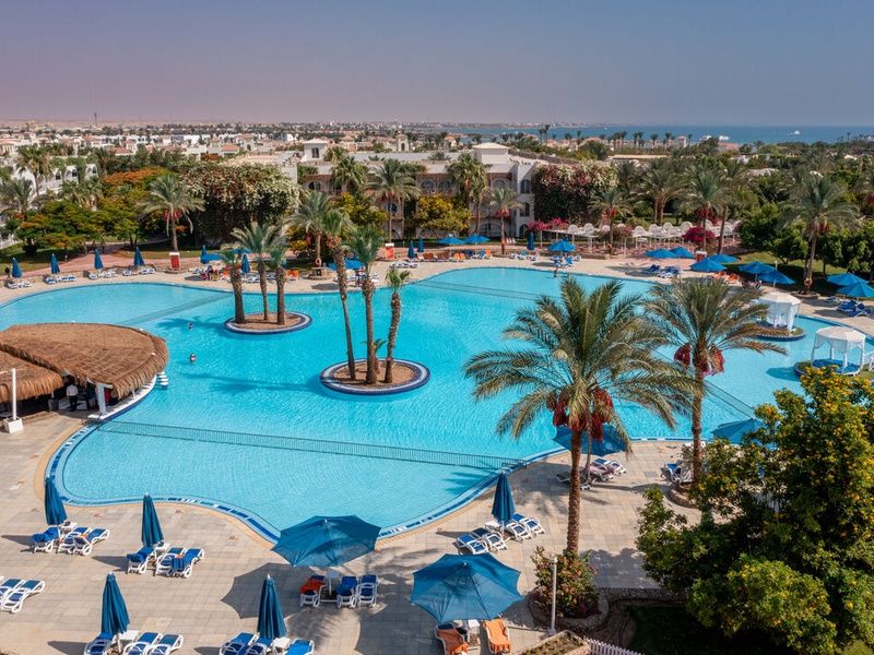 Hotel Desert Rose Resort 5* pas cher photo 2