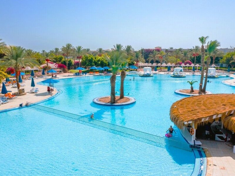 Hotel Desert Rose Resort 5* pas cher photo 3