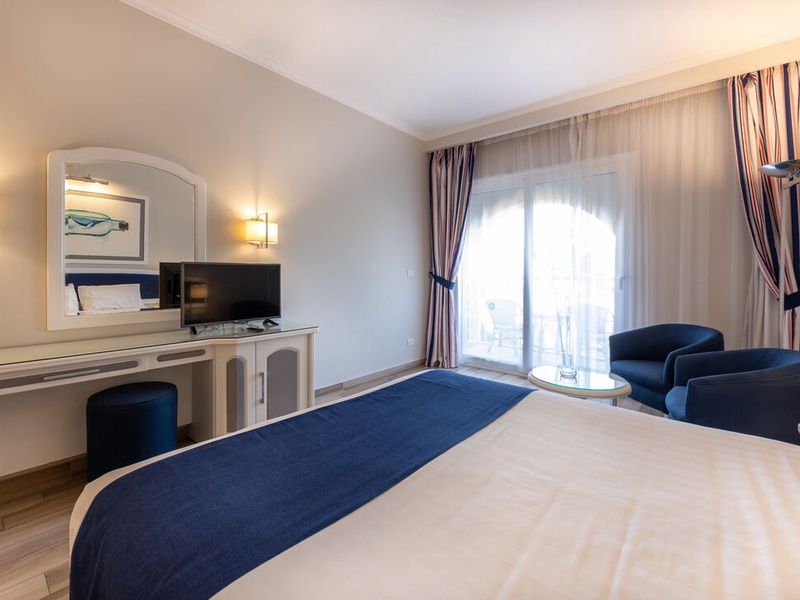 Hotel Desert Rose Resort 5* pas cher photo 4