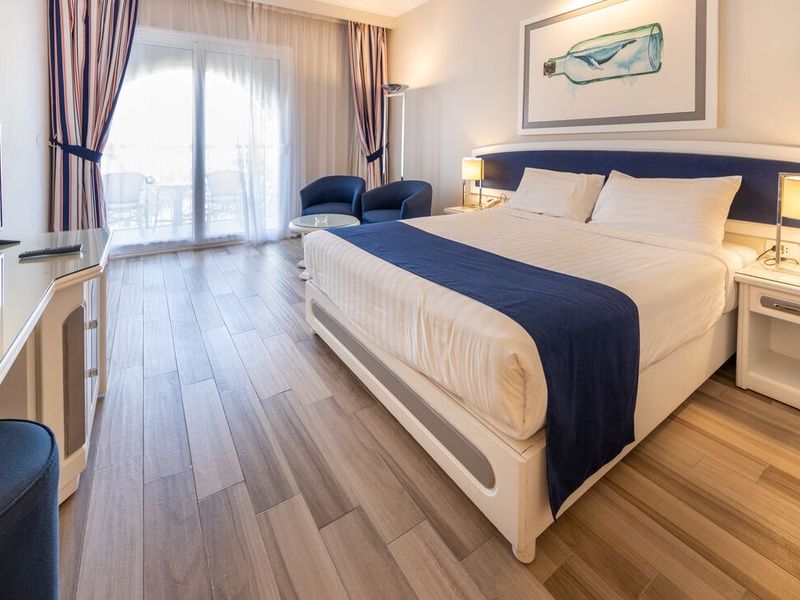 Hotel Desert Rose Resort 5* pas cher photo 5