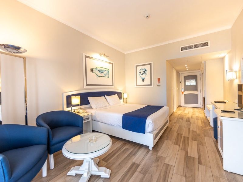 Hotel Desert Rose Resort 5* pas cher photo 6