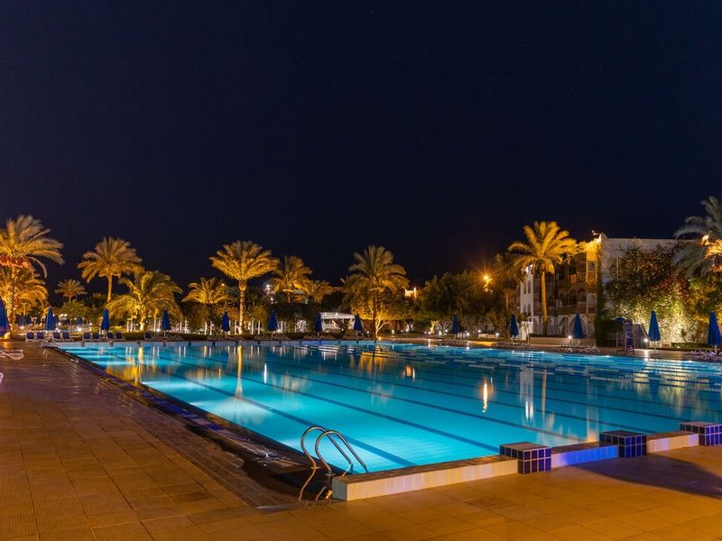 Hotel Desert Rose Resort 5* pas cher photo 8