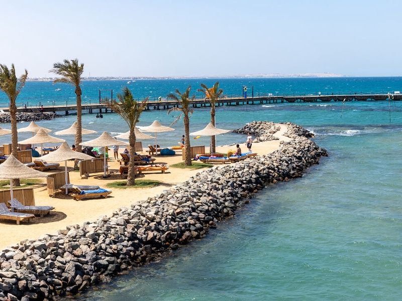 Hotel Desert Rose Resort 5* pas cher photo 9