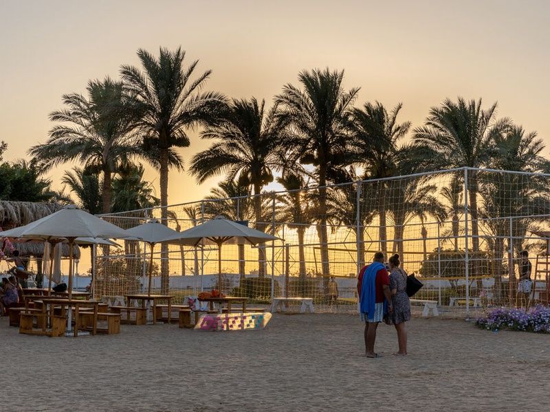 Hotel Desert Rose Resort 5* pas cher photo 10