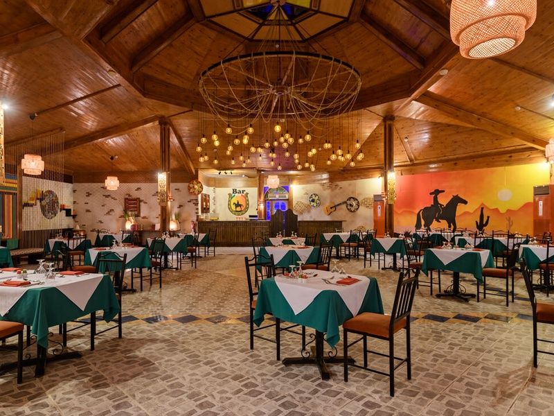 Hotel Desert Rose Resort 5* pas cher photo 12