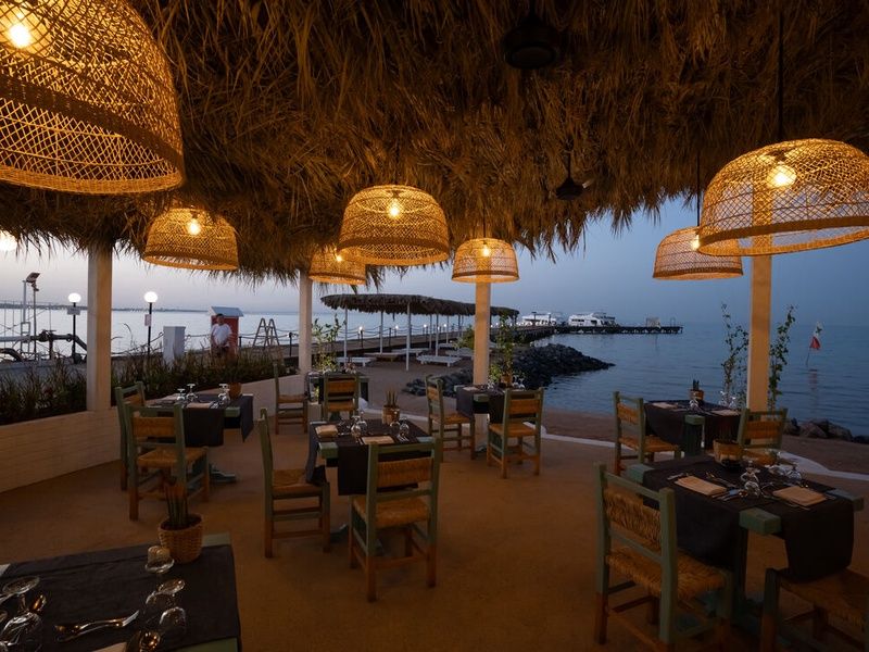 Hotel Desert Rose Resort 5* pas cher photo 13