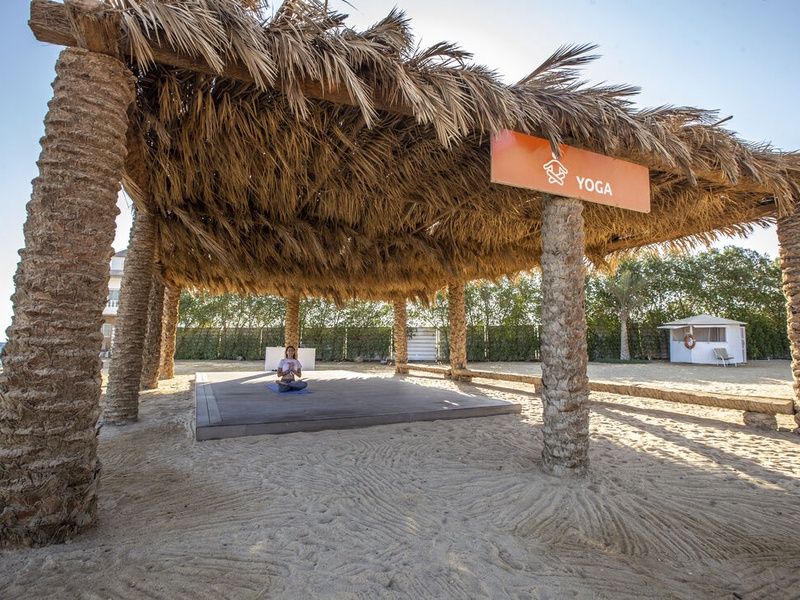 Hotel Desert Rose Resort 5* pas cher photo 14