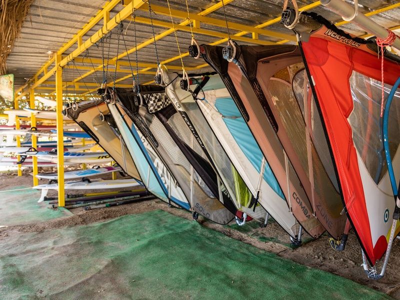 Hotel Desert Rose Resort 5* pas cher photo 15