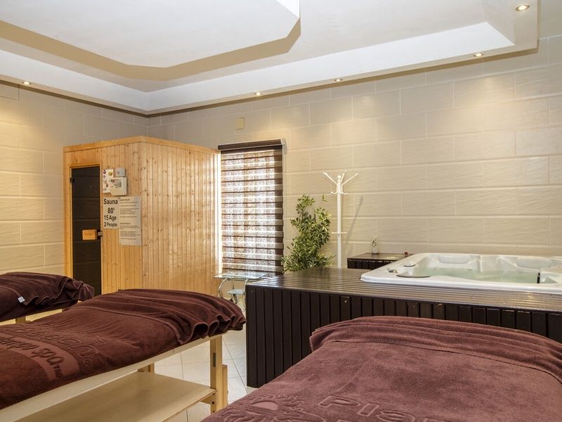 Hotel Desert Rose Resort 5* pas cher photo 16