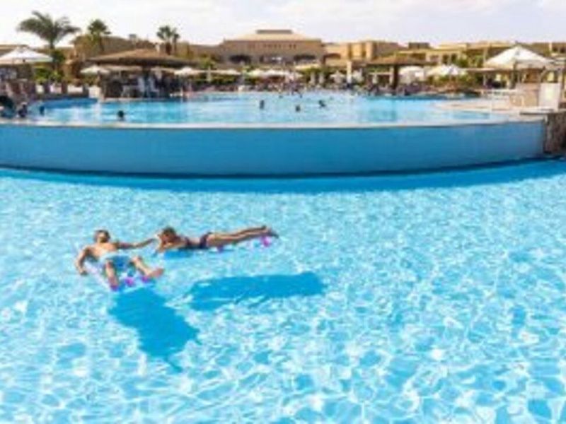 Hôtel Three Corners Fayrouz Plaza 5* pas cher photo 2