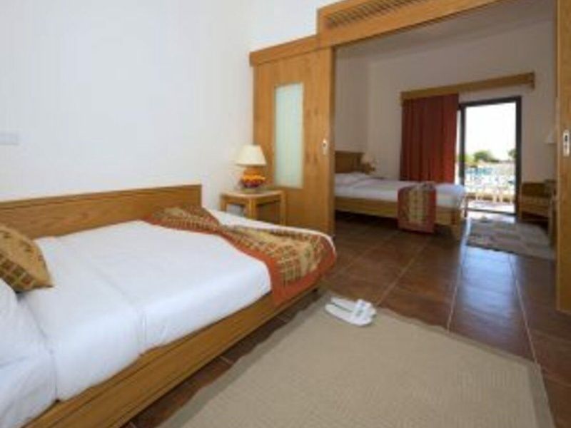 Hôtel Three Corners Fayrouz Plaza 5* pas cher photo 4