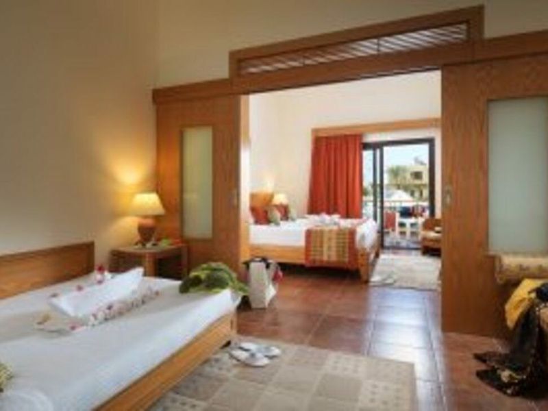 Hôtel Three Corners Fayrouz Plaza 5* pas cher photo 5